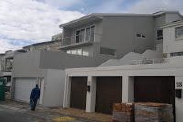 Static Structural Engineers Cc