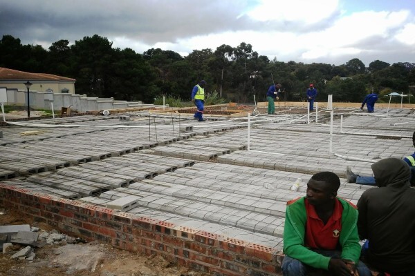 Static Structural Engineers Cc