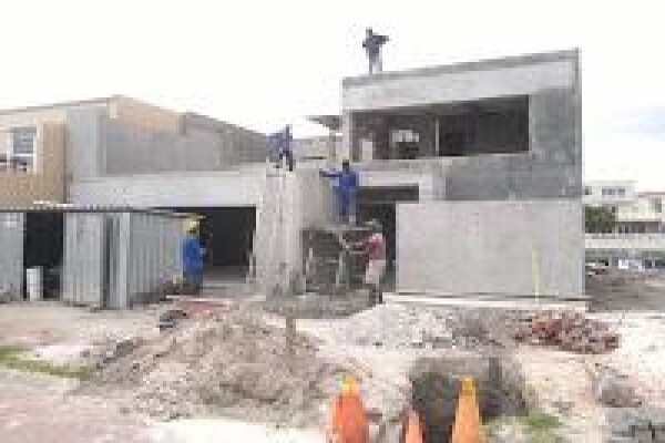 Static Structural Engineers Cc