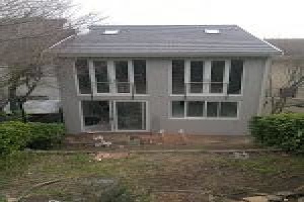 Static Structural Engineers Cc