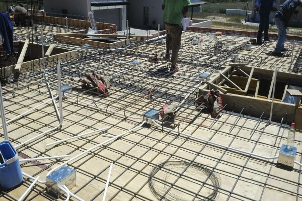 Static Structural Engineers Cc