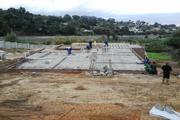 Static Structural Engineers Cc