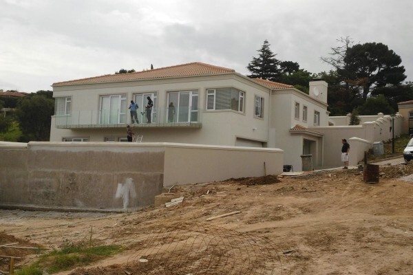 Static Structural Engineers Cc