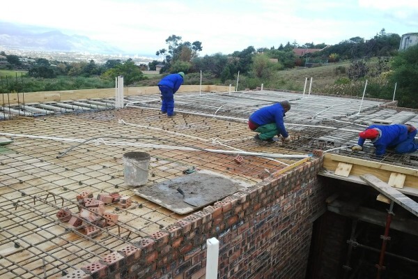 Static Structural Engineers Cc