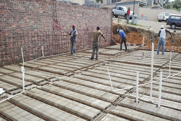 Static Structural Engineers Cc