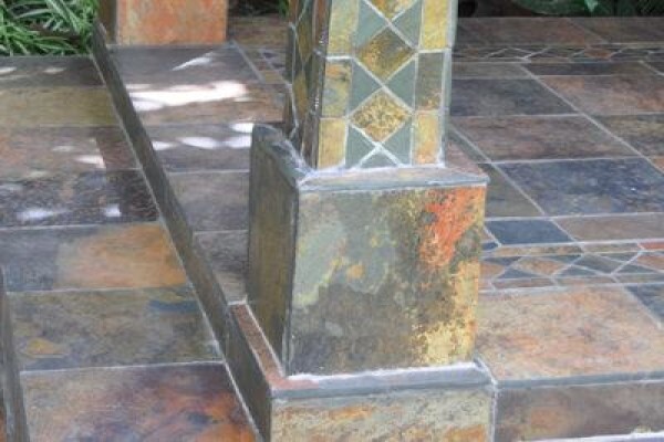 Stone Sensation