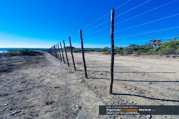 Hyman Masterfence Cc