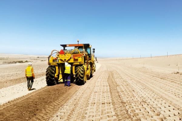 Roadmac Surfacing Kzn