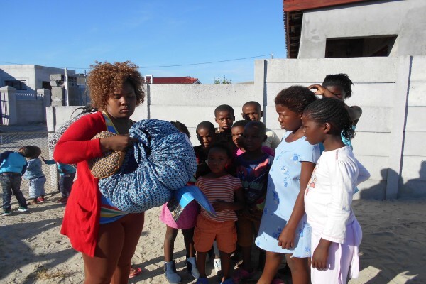 Children'S Movement