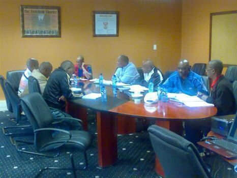 Botlhale Management Consultants