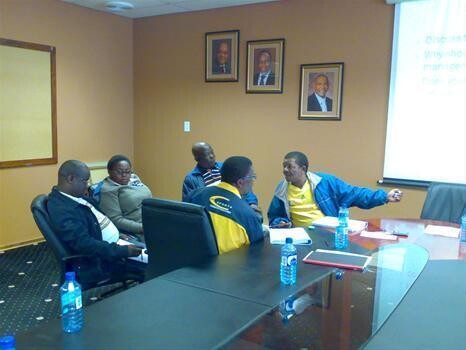 Botlhale Management Consultants
