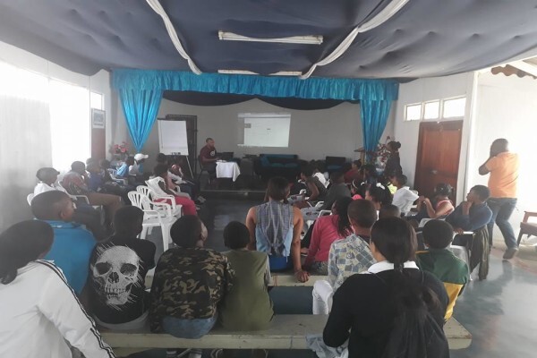 Children'S Movement