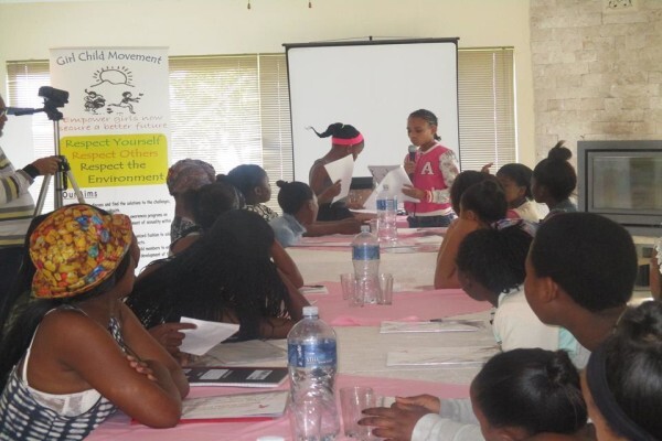 Children'S Movement