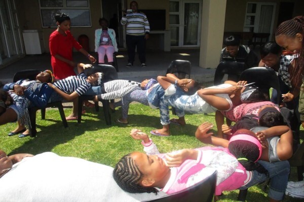 Children'S Movement