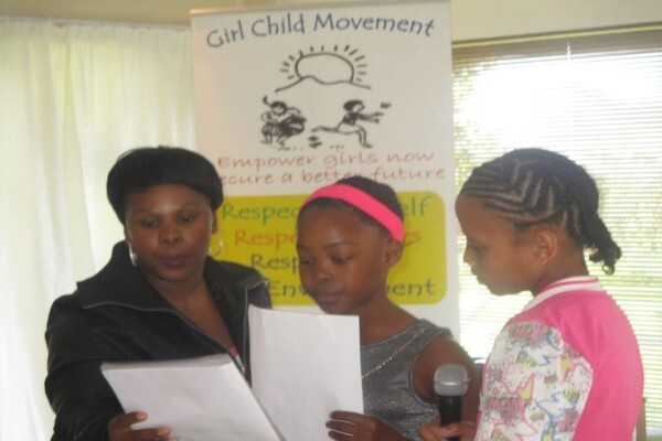 Children'S Movement