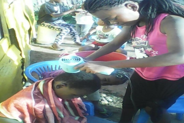 Children'S Movement