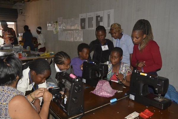 Children'S Movement