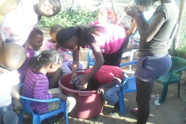 Children'S Movement