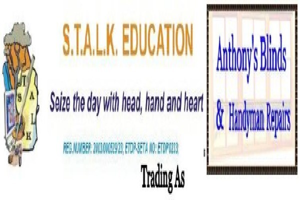 S T A L K Education
