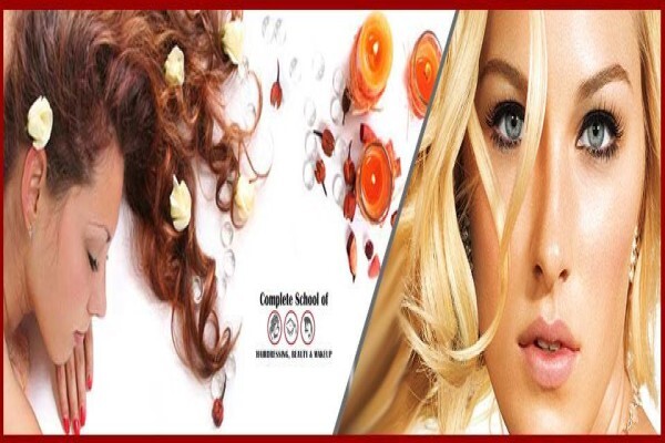 Complete School Of Hairdressing Standerton