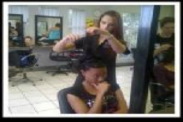 Complete School Of Hairdressing Standerton