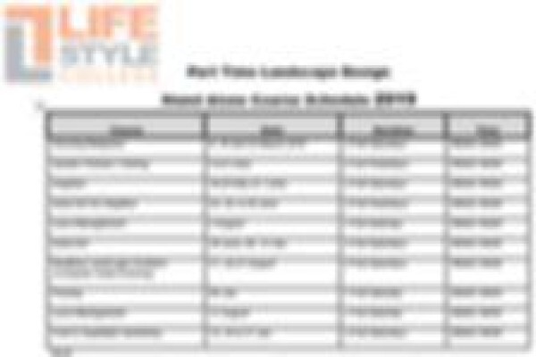 Lifestyle College