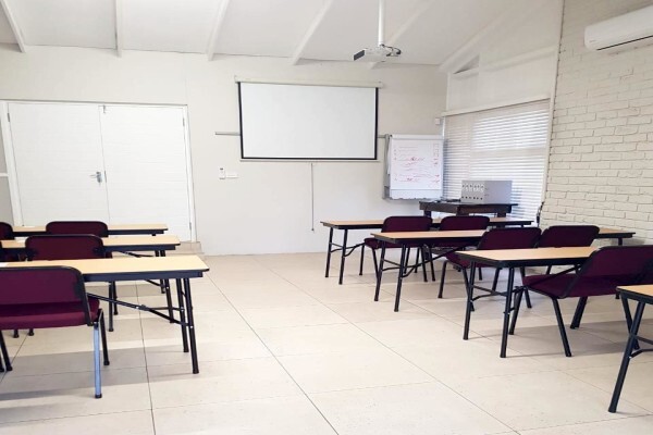 South African Real Estate Academy