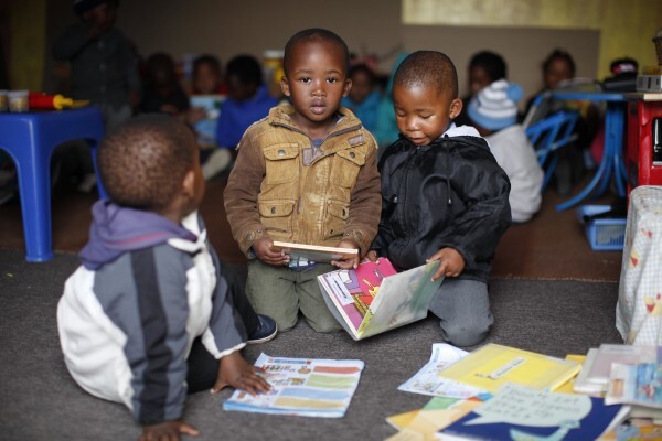 South African Education And Environment Project