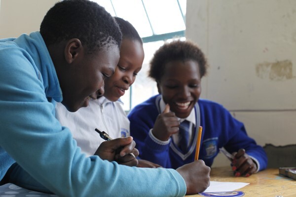 South African Education And Environment Project