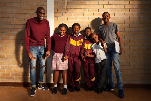 South African Education And Environment Project