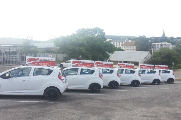 Mikes Driving School