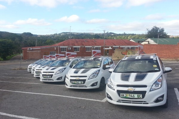 Mikes Driving School