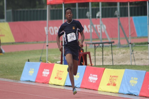 Pinetown Boys High School