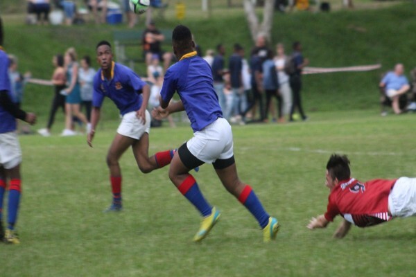 Pinetown Boys High School