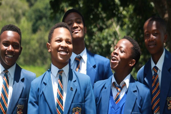 Pinetown Boys High School