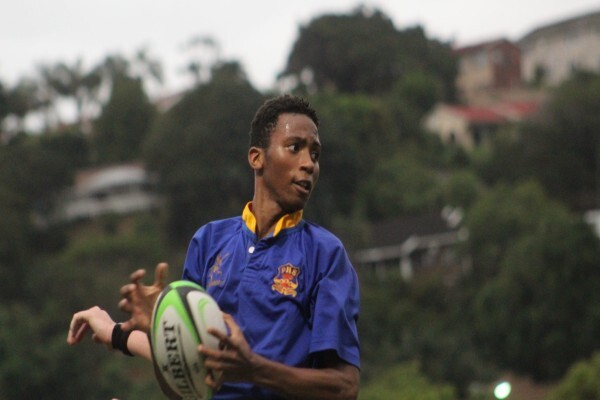 Pinetown Boys High School