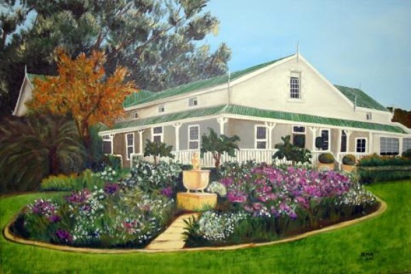 Acorn School Of Crafts