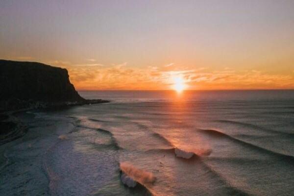 Gary'S Surf School