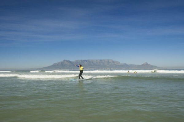 Gary'S Surf School