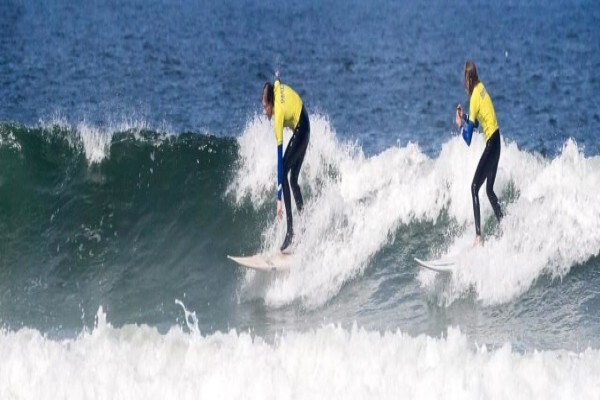 Gary'S Surf School