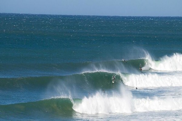 Gary'S Surf School