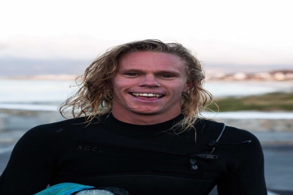 Gary'S Surf School