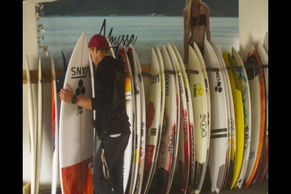 Gary'S Surf School
