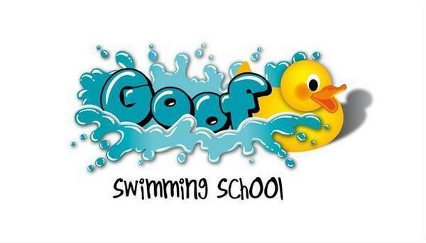 Goof Swimming School