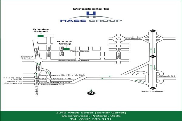 H.A.S.S. Group