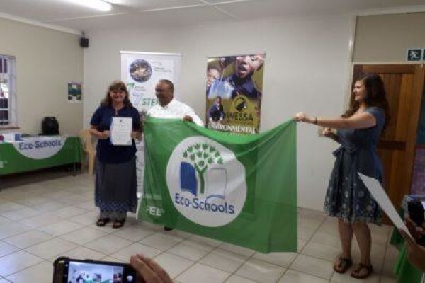 Hilton Montessori Pre School