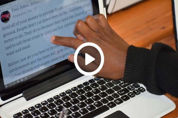 It School Innovation