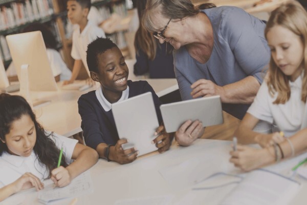 It School Innovation