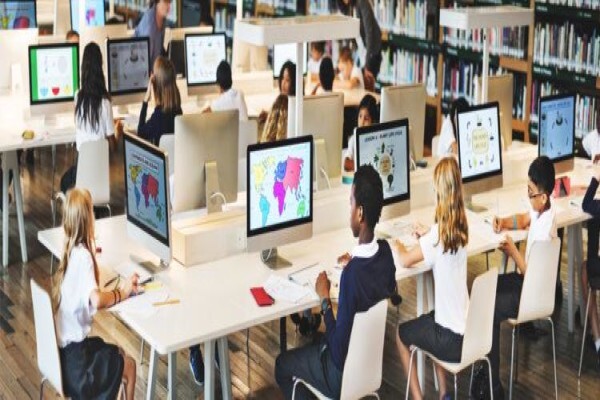 It School Innovation