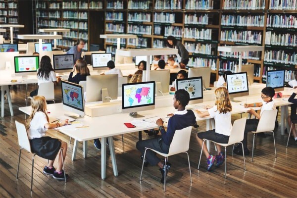 It School Innovation